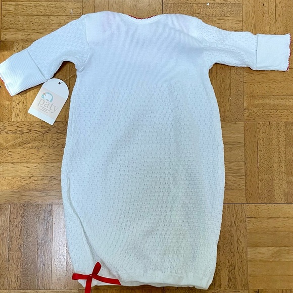 Paty Gown - Picture 4 of 5